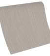 Krém csíkos anyagában mintás elegáns design tapéta 10028-38 
