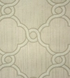 Bézs marokkói mintás vlies design tapéta 2493-60 
