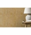 Négyzet mintás modern arany tapéta 428223 