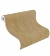 Négyzet mintás modern arany tapéta 428223 
