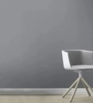 Minimal szürke tapéta 518047 