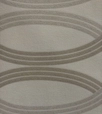 Végtelen minta (infinity pattern) tapéta pezsgő színben 541717 