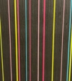 Minimalista stílusú csíkos tapéta 5564-10 