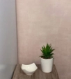 Foltos beton hatású rózsaszín tapéta 5023/30-1 