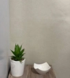 Strukturált betonmintás bézs tapéta 527018 