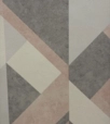Geometrikus mintás papír tapéta 278828 