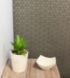 Absztrakt mintás design tapéta 531916 