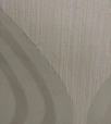 Absztrakt mintás design sárga tapéta 51740 