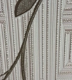 Drapp-arany levél mintás tapéta 1783-63 