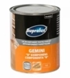 Gemini Parketalakk A-komp 3l + B-komp 1l