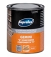 Gemini Parketalakk A-komp 1.87l + B-komp 0.63l