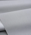 Világosszürke textil jellegű tapéta 252406 