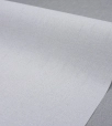 Világosszürke textil jellegű tapéta 252406 