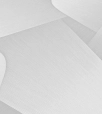 Fehér-Világosszürke Geometriai Vlies Tapéta 10423-31