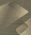Bronz-Arany Geometriai Vlies Tapéta 10479-15