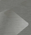 Grafit-Ezüst Geometriai Vlies Tapéta 10479-47