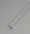 200-2019 Szürke egyszínű 45 cm széles