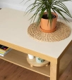 200-2202 Világos bézs egyszínű 45 cm széles