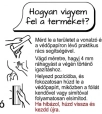 200-1274 Jelzővörös egyszínű 45 cm széles