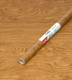 200-2738 Sötét tölgy színű faminta 45 cm széles