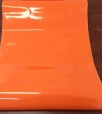 200-2879 Narancssárga egyszínű 45 cm széles