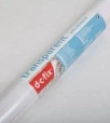 200-5011 Átlátszó üvegfólia 90 cm széles