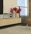 200-8168 Világos bézs famintás 67,5 cm széles