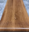200-8343 Sötét tölgy színű faminta 67,5 cm széles