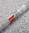 200-8205 Szürkéskék kő hatású minta 67,5 cm széles