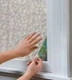 200-8214 Pöttyös üvegfólia 67,5 cm széles