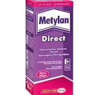 Metylan Direct Tapétaragasztó 200g