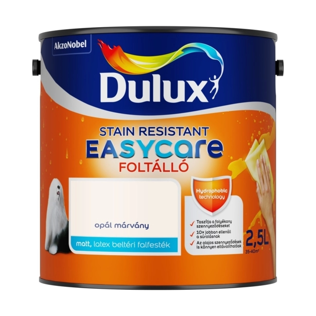 Dulux EasyCare Opál márvány 2,5 L 5