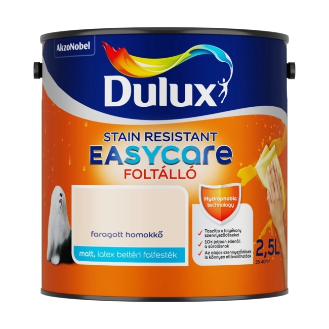 Dulux EasyCare Faragott homokkő 2,5 L 31