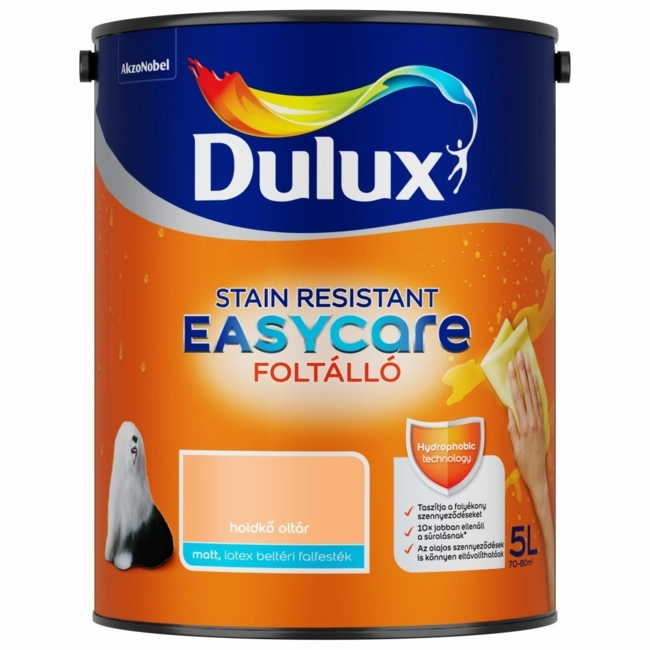 Dulux EasyCare Holdkő oltár 5 L 41