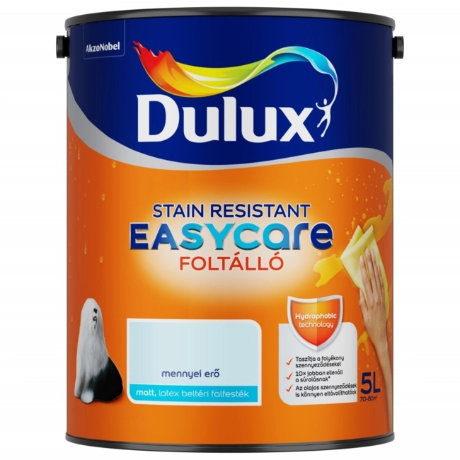 Dulux EasyCare Mennyei erő 5 L 21