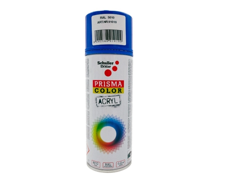 Prisma Color RAL 5010 Enciánkék