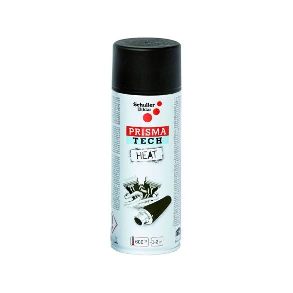 Prisma Tech Heat black Fekete