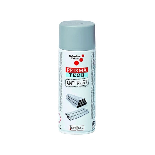 Prisma Tech Anti-Rust grey Szürke