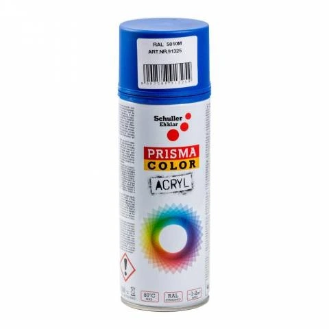 Prisma Color RAL 5010M Enciánkék matt