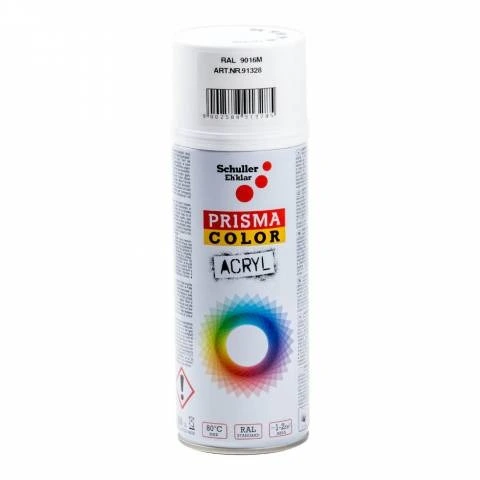 Prisma Color Ral 9016M Forgalmi fehér matt