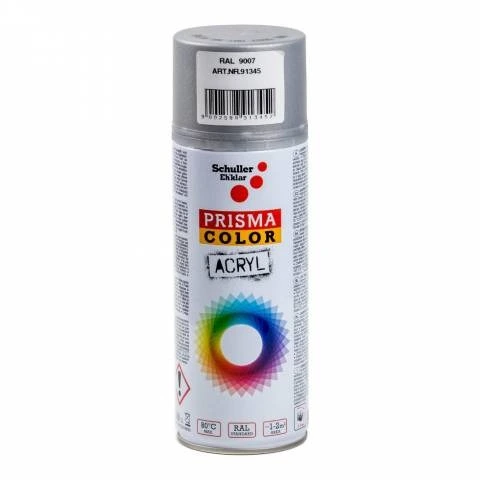 Prisma Color RAL 9007 Aluszürke
