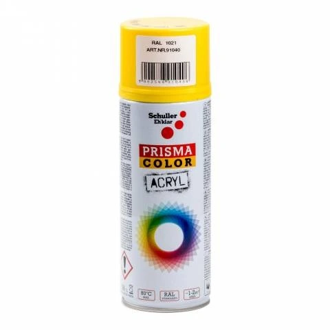 Prisma Color RAL 1021 Kadmiumsárga