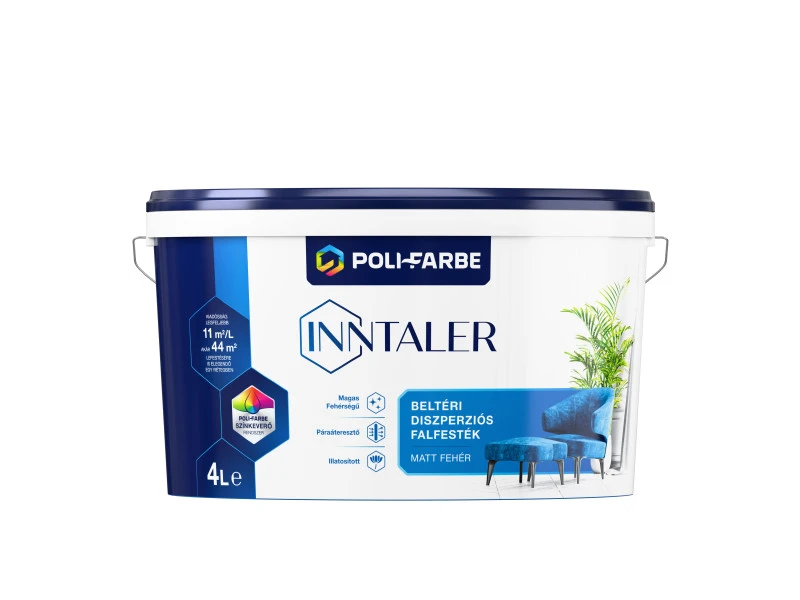 Polifarbe Inntaler B.Falfesték 4l