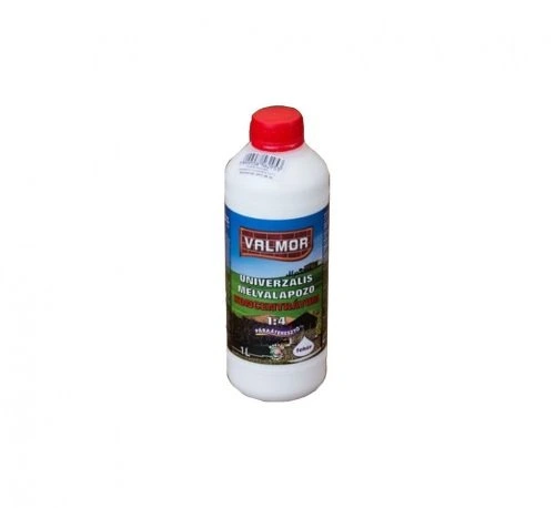 Valmor Mélyalapozó 1L