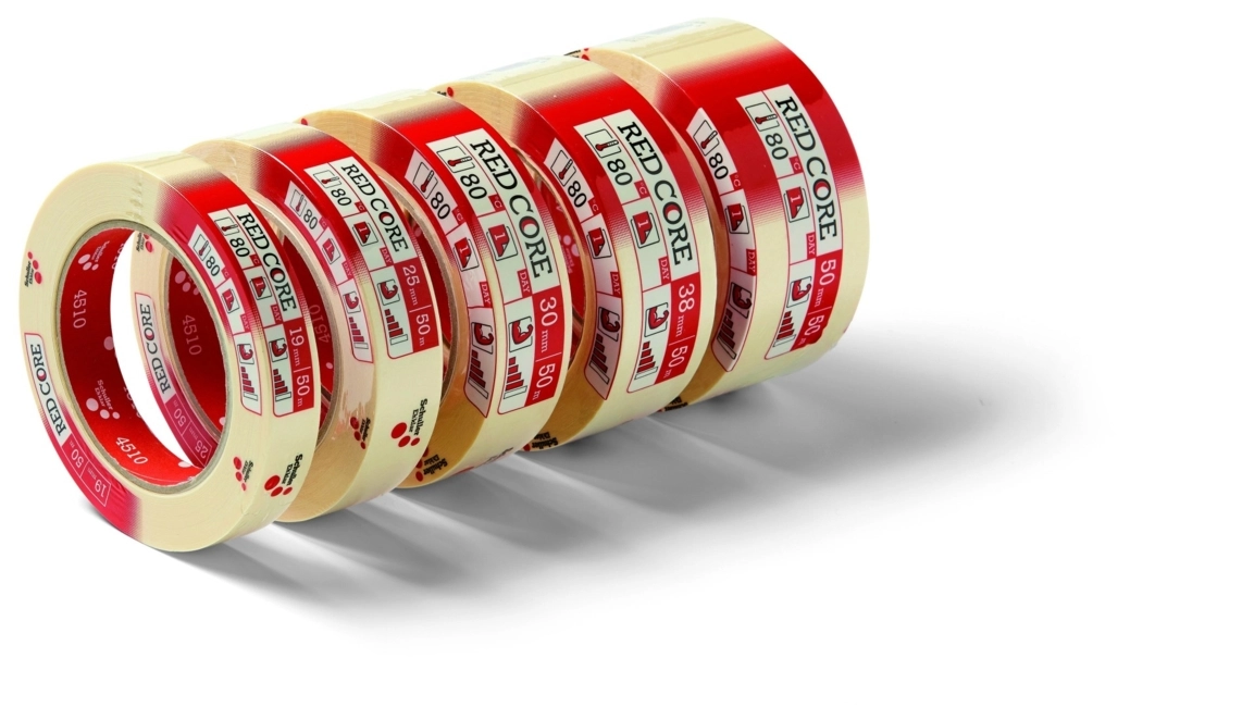 RedCore 19mmx50m