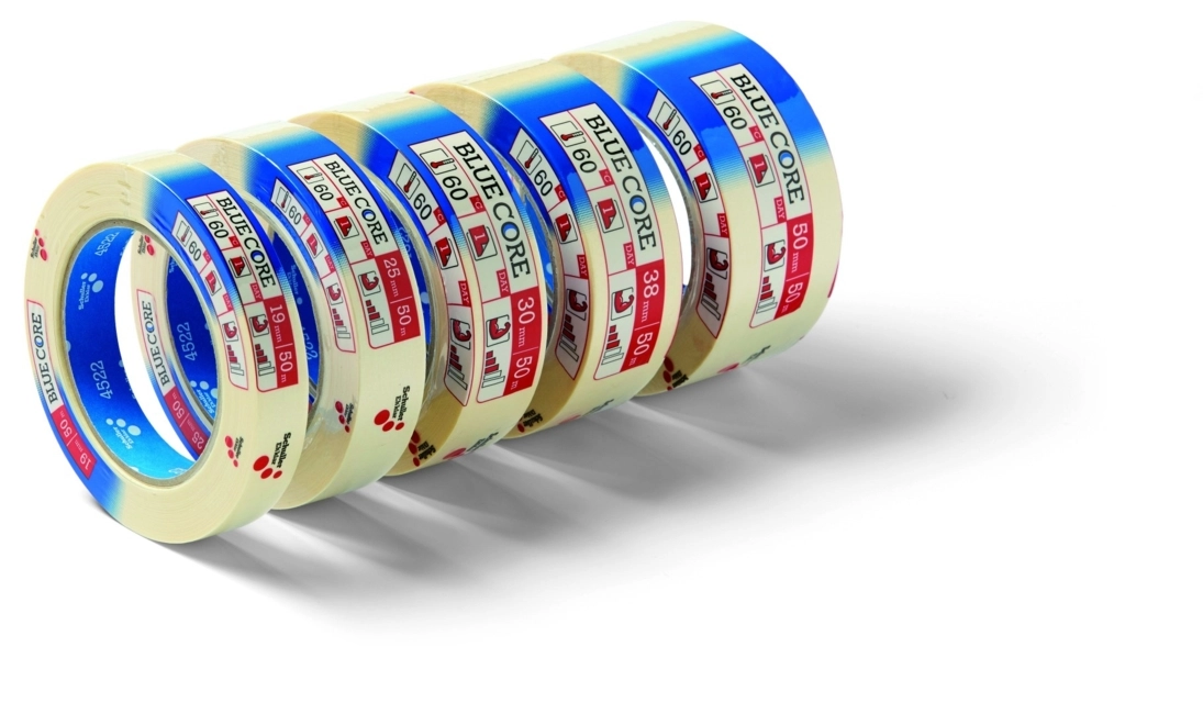 BlueCore 50mmx50m