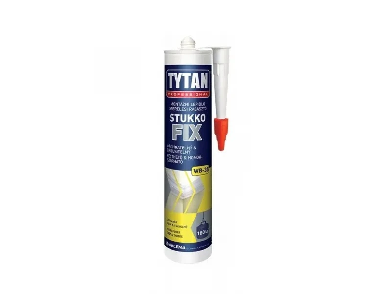 Tytan Stukkófix Wb-35 290ml
