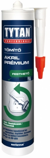 Tytan akryl 280ml