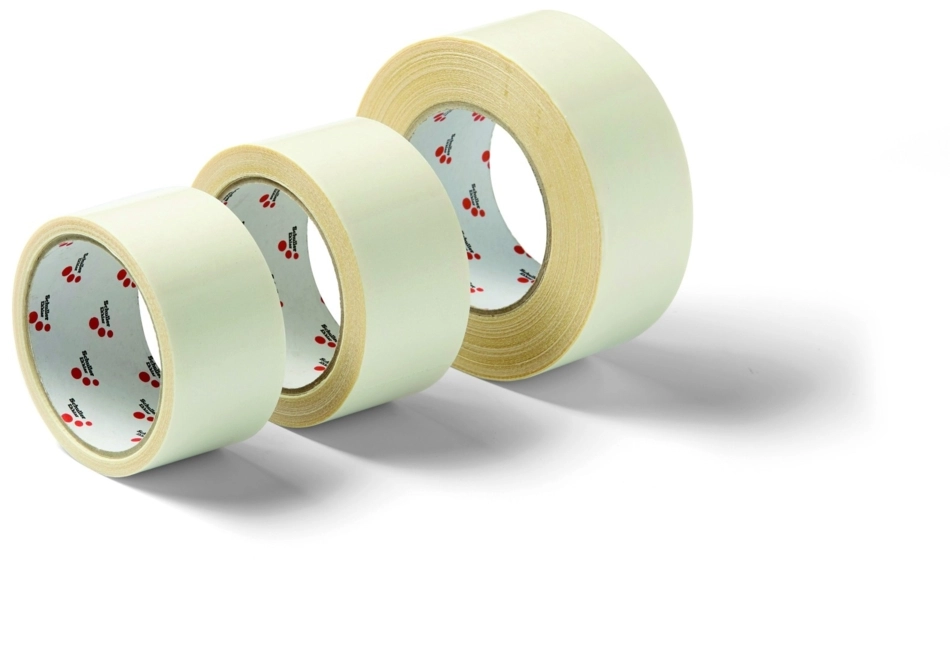 Duo Tape Cotton 50mmx10m