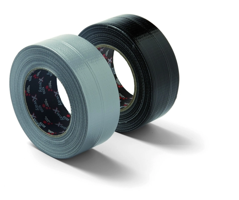 X-Way Pro 48mmx50m silver